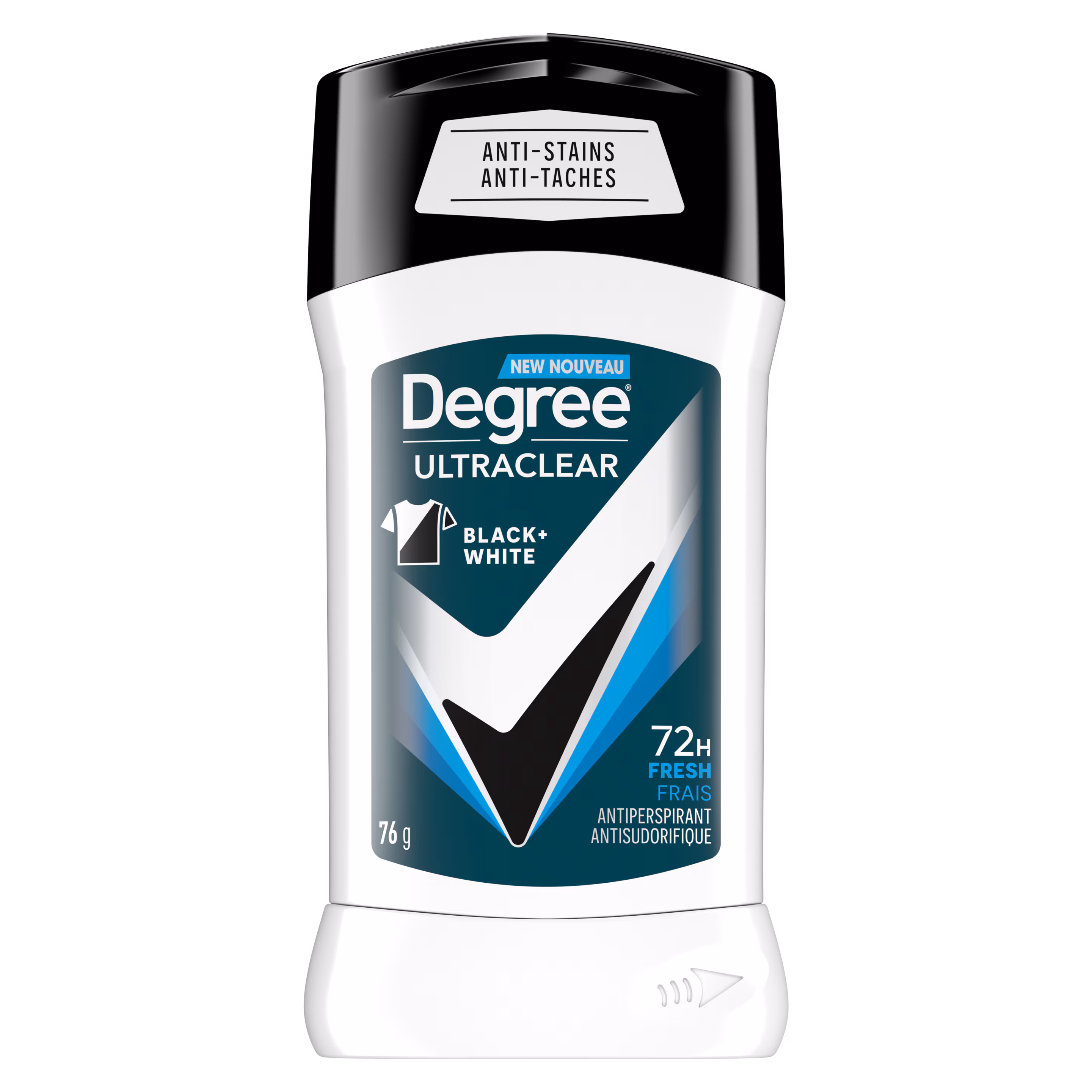 Degree Ultra Clear