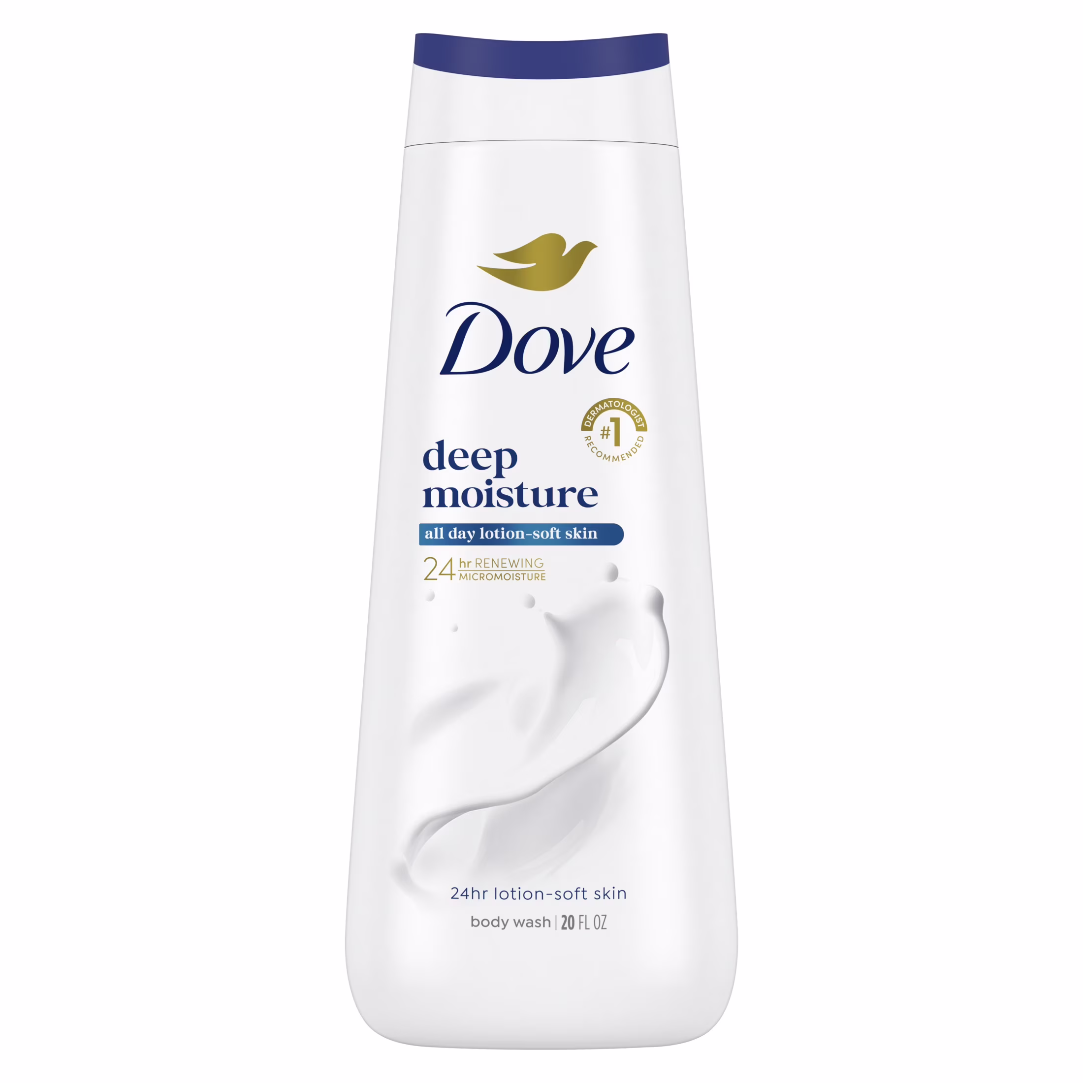 Dove Deep Moisture
