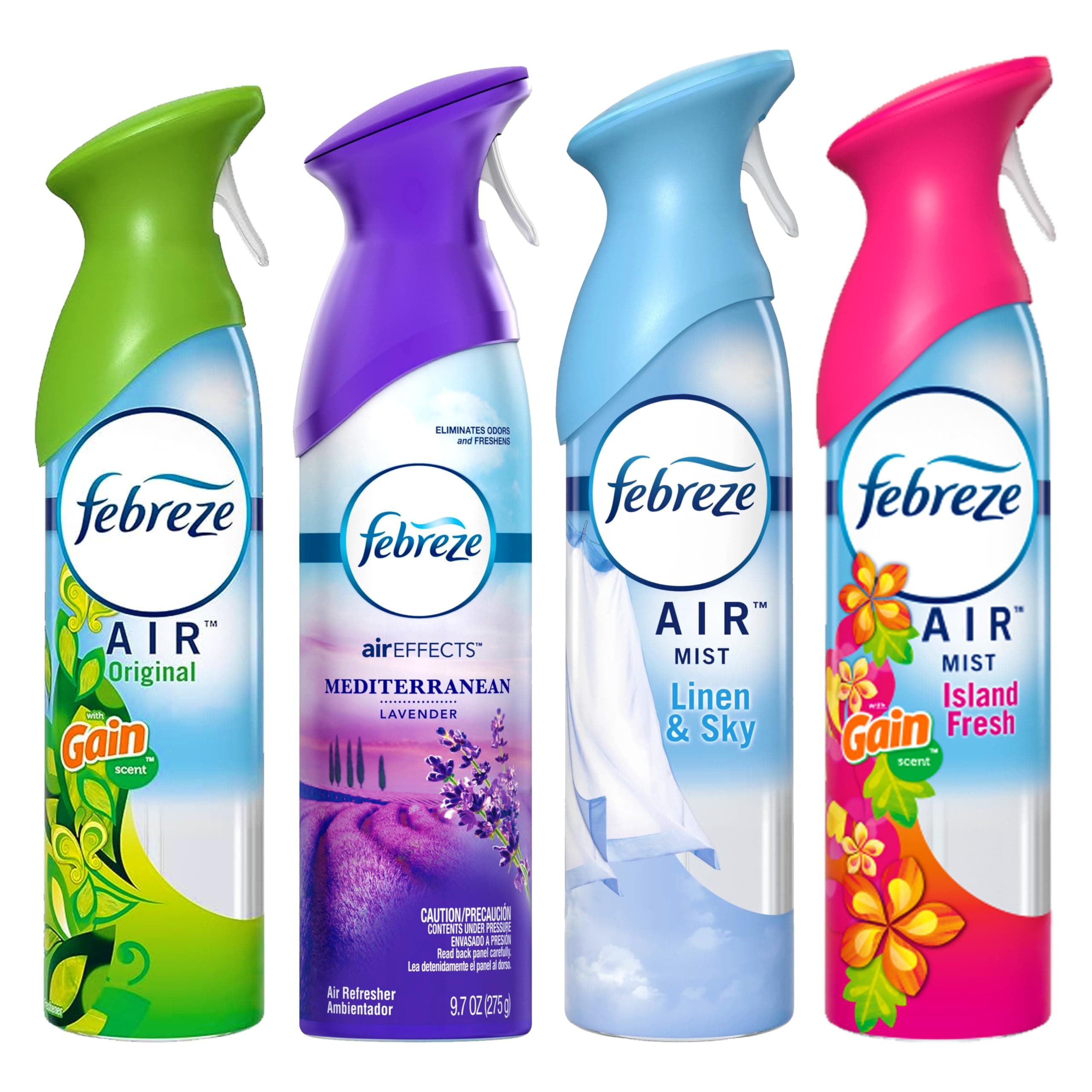 Febreze Air Freshner