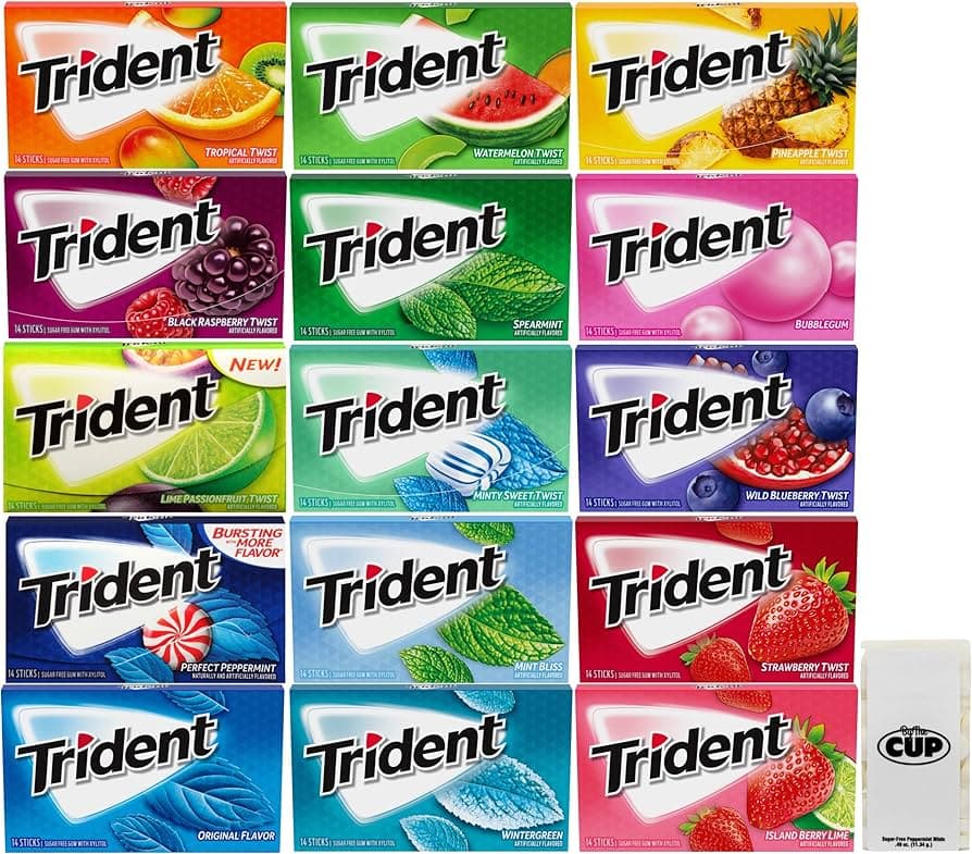 Trident