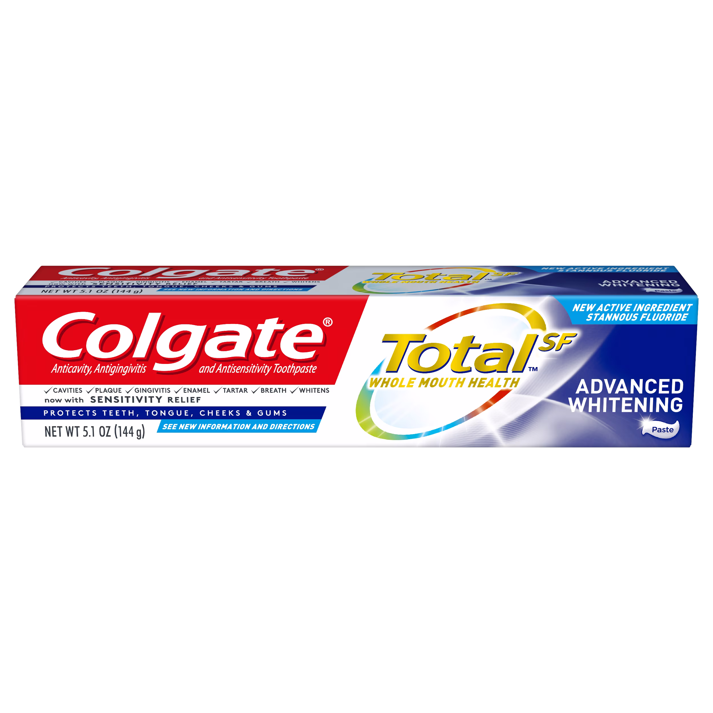 Colgate Total