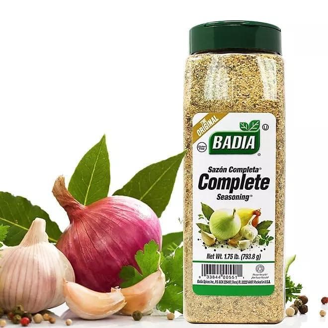 Badia All Purpose Seasoning