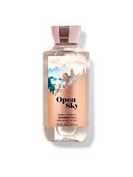 Bath & Body Works Shower Gel