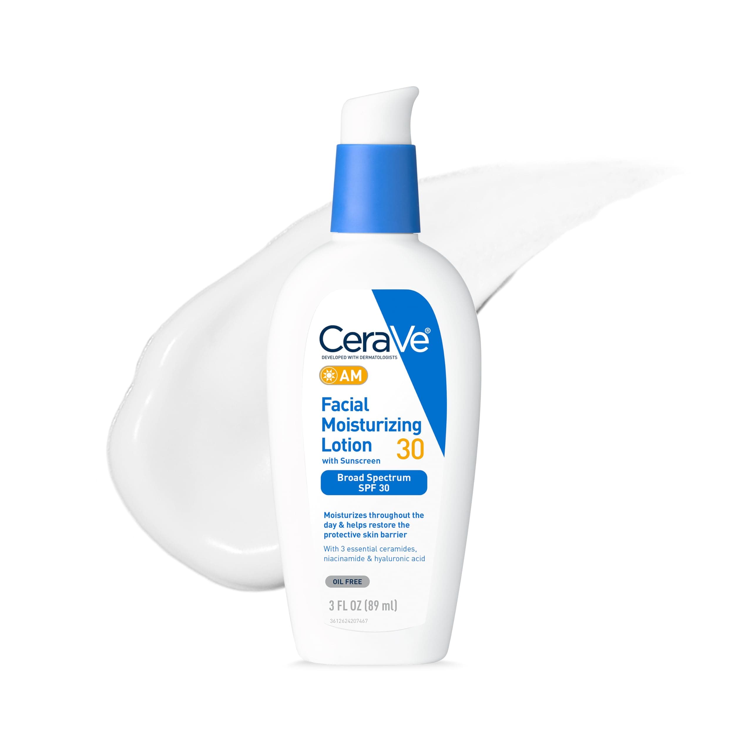 CeraVe SPF30