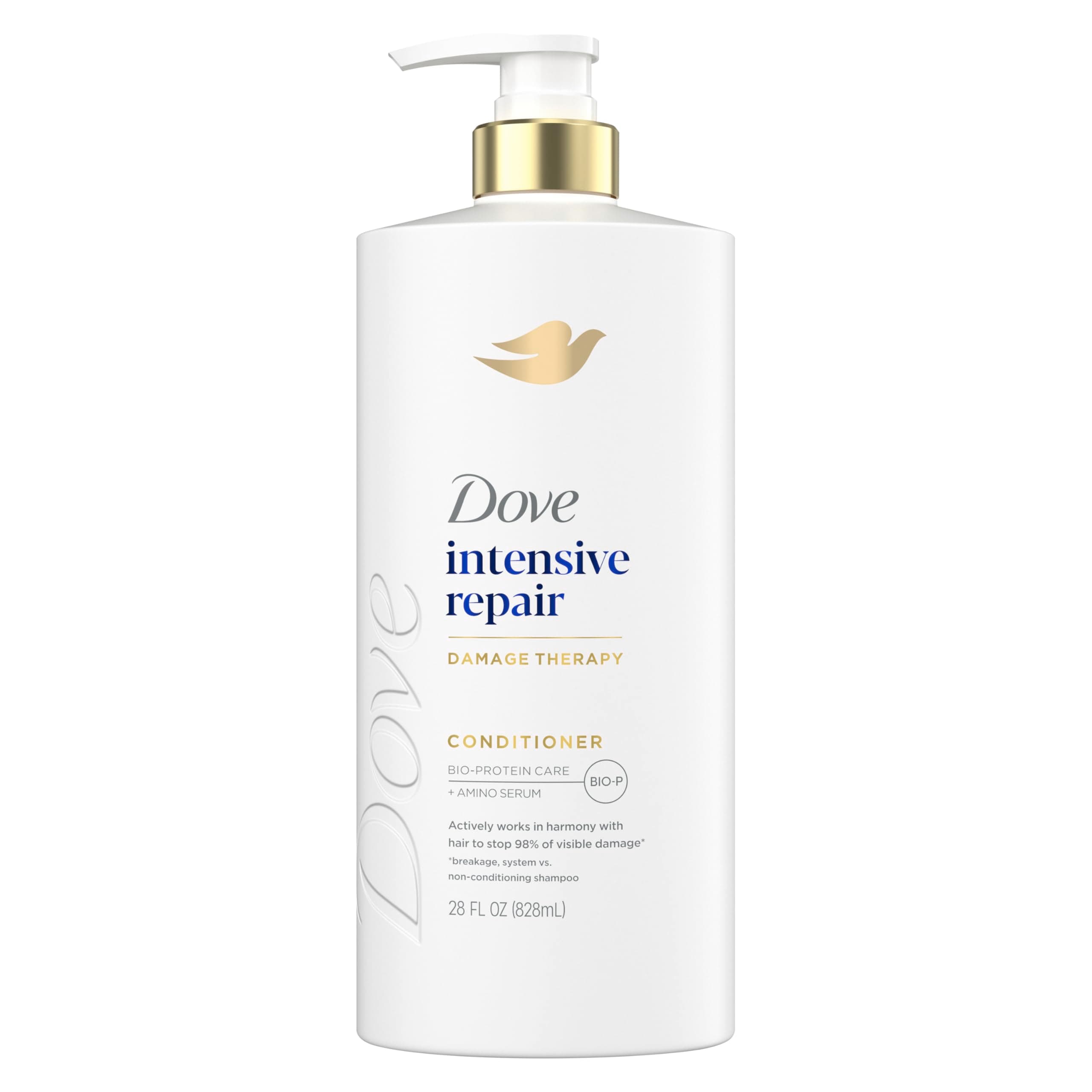 Dove Conditioner