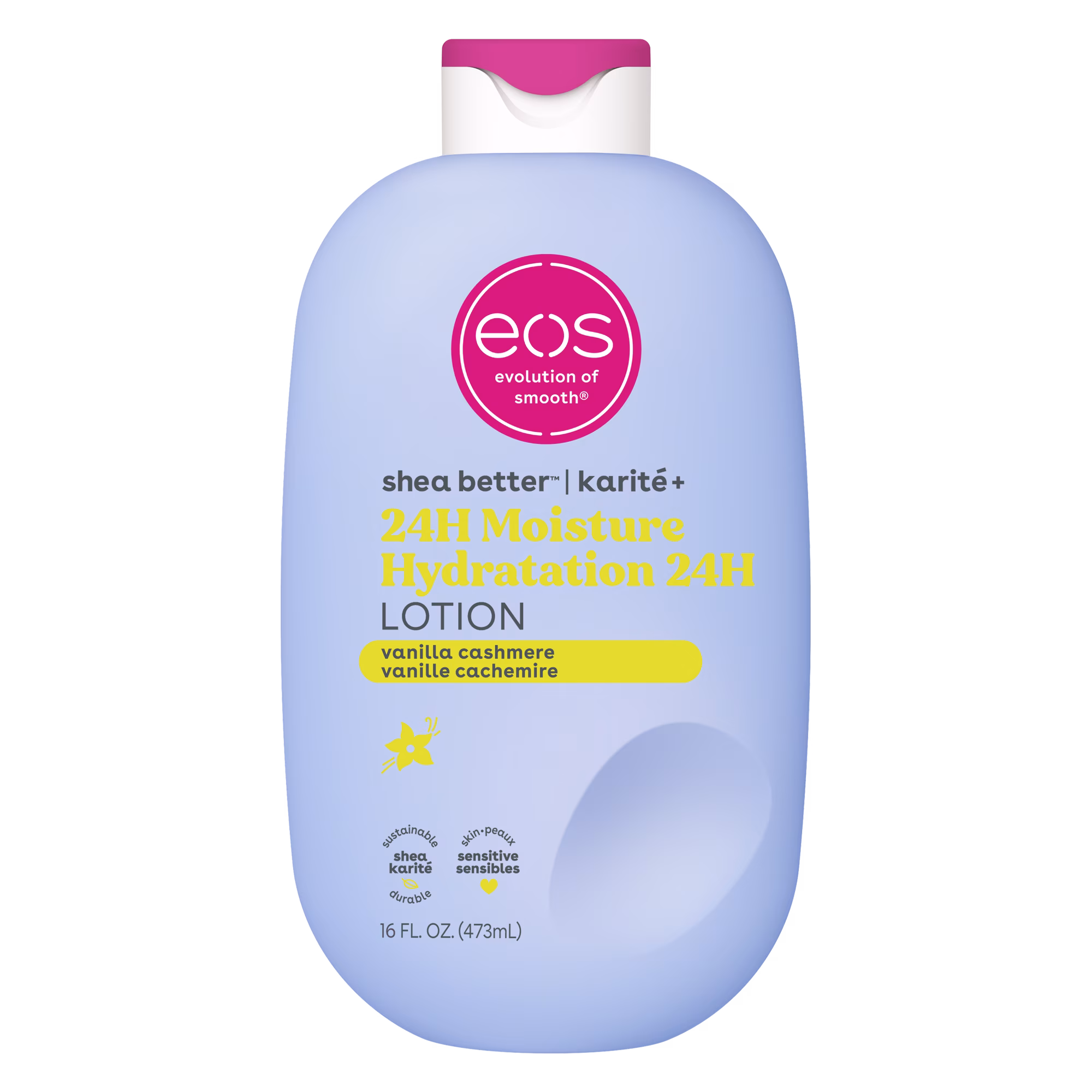 EOS Body Lotion