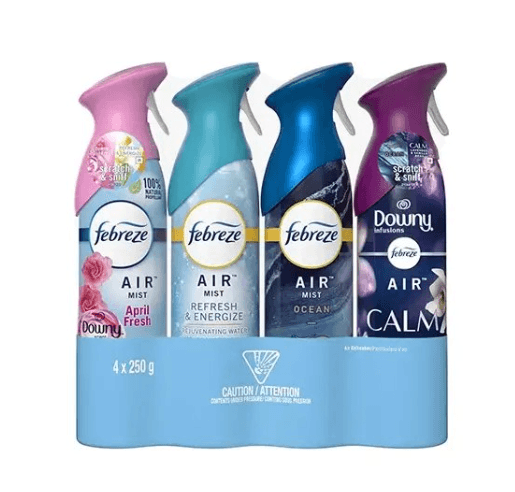 Febreze