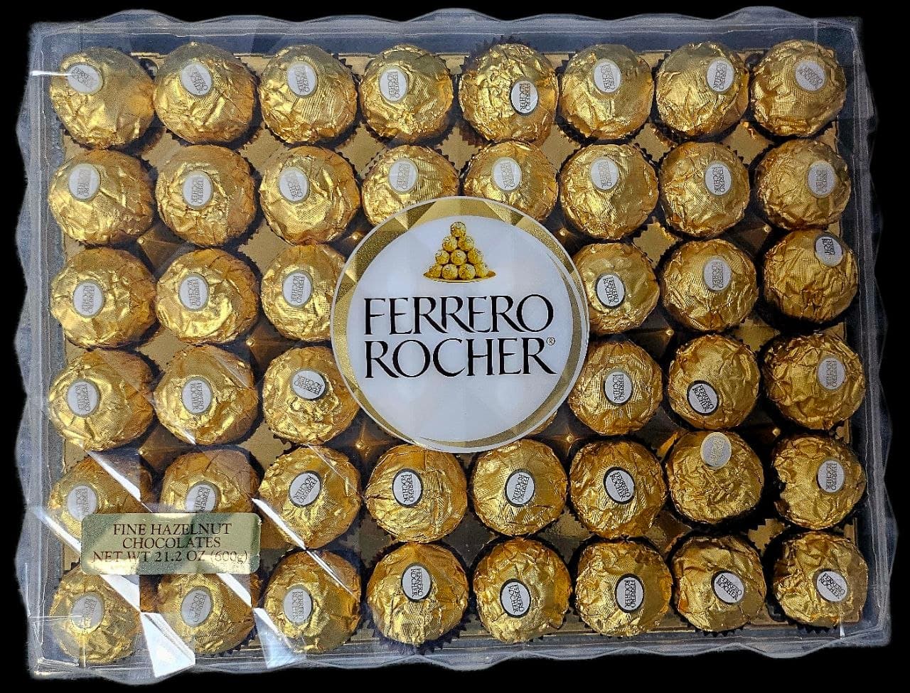 Ferrero Collection 48 pcs