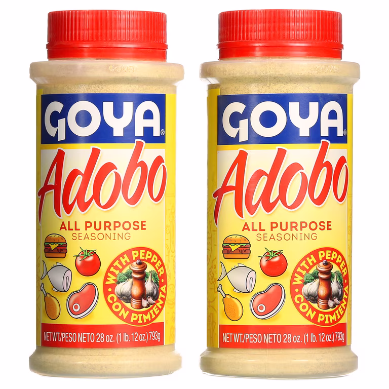 Goya Adobo All Purpose Seasoning