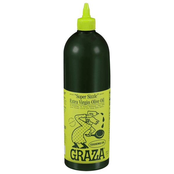 Extra Virgin Olive Oil