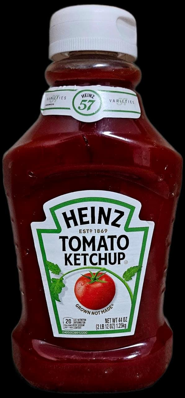 Heinz Tomato Ketchup