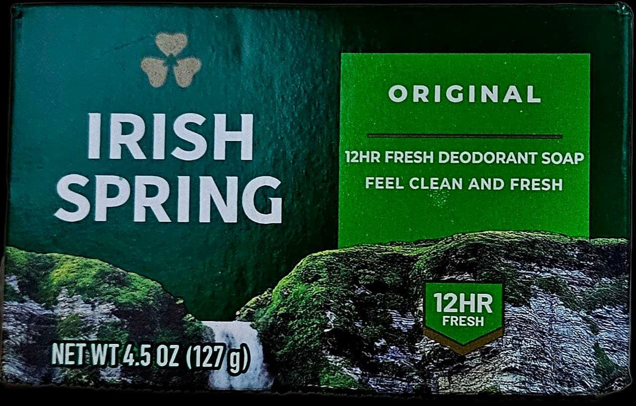 Irish Spring