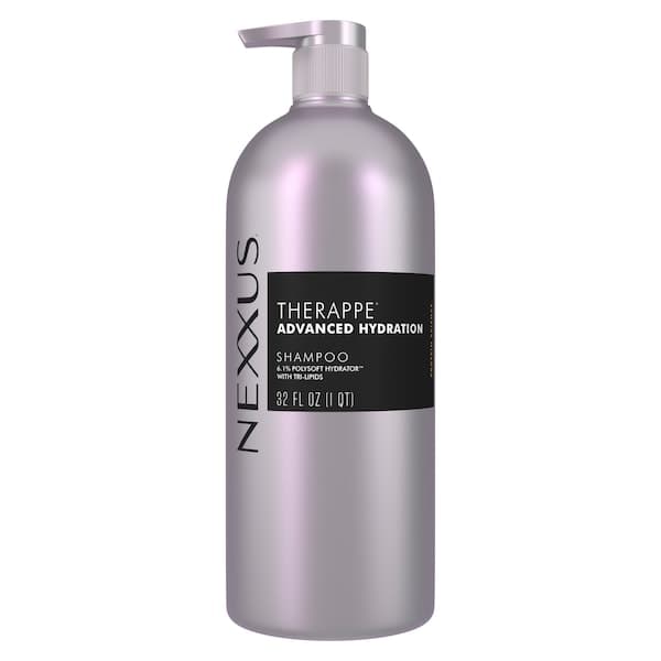 Nexxus Shampoo