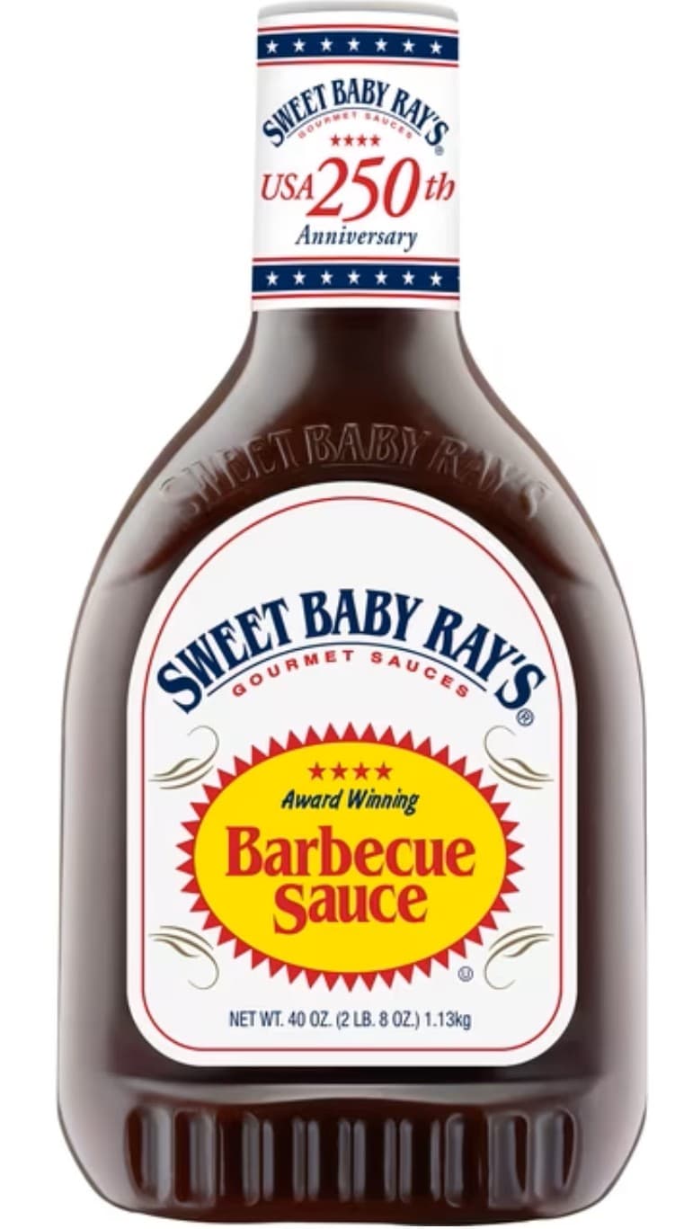 Barbecue Sauce