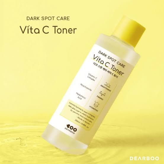 Vita C Toner