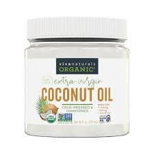 Extra Virgin Coconut Oil