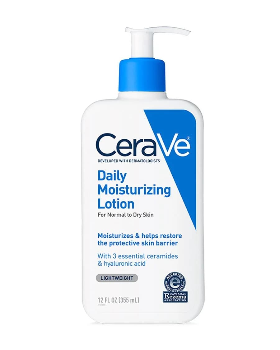 CeraVe Facial Moisturizing Pack
